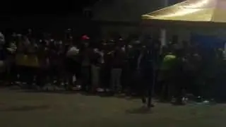 Fanfarra Pioneiru's de Ara&ccedil;as