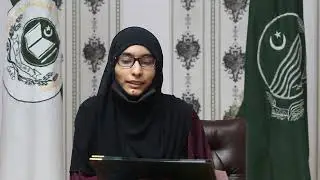 Sania - Participant of TERC 2024