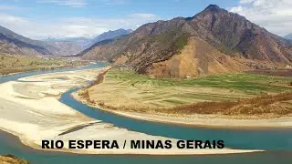 RIO ESPERA / MINAS GERAIS