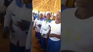 busena busalala Zion apostle church H.Q Siabuwa khumbu