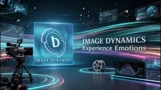 Cinematic 3D Animation & Video Production Reel | IMAGE DYNAMICS