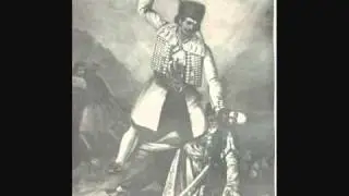 Milomir Miljanic - Prvi megdan serdara Jola (gusle)