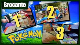 3 BROCANTES POUR TROUVER &Ccedil;A ! Retour de Brocante #39
