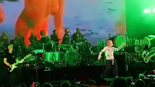 DANNY ELFMAN (Pee-Wee Herman Tribute/Just Another Day) @ FivePoint Amphitheater