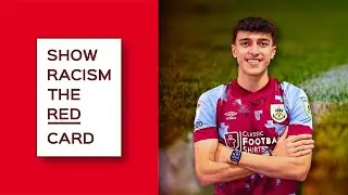 Burnley FC's Ameen Al-Dakhil talks migrating from Iraq as a child | Migration. Making Britain Great