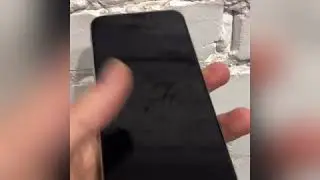 IPhone X 64 gb Silver