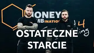 CUBE vs NOWIK | Ostateczne starcie | Bitwa Detailingowa