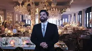 Festa &Eacute;pica no Felix Petrolli - Decora&ccedil;&atilde;o Luan Avarti