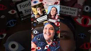 I&rsquo;m talking about Food Stamps Problem and 2 Pro-Anti Food Stampers. #foodstamps 
