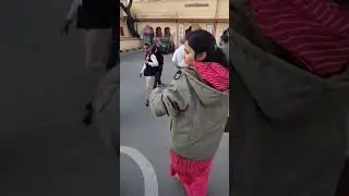 Udaipur (city palace) vlog /Udaipur