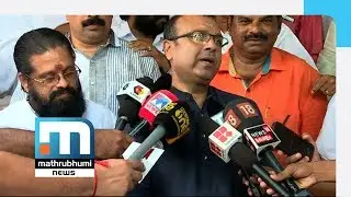 BDJS To Continue Non-Cooperation With NDA| Mathrubhumi News