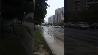 Canad&aacute; respeto vial