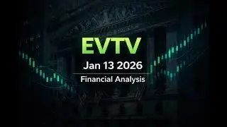 EVTV & AZIO AI: Strategic Transformation and Financial Analysis $EVTV $AZIO #EVTV #AZIO #stockmarket