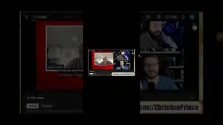 Christian prince debunks ignorant Muslim 