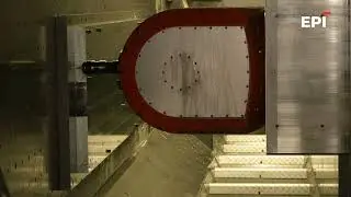 EPI - Machining Assembly