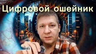 Нам готовят цифровой ошейник. Волхонский 