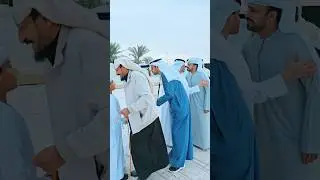 Dubai King Meet UAE Ruler Members🇦🇪