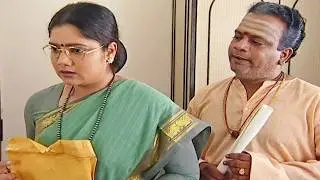 சித்தி - CHITHI Episode 455 | Radhika Sarathkumar | Ultra Tamil TV Serial