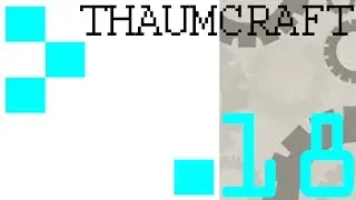 Librus in Thaumcraft Ep-18: Upgraded Hull