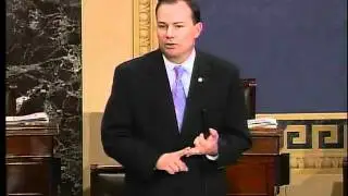 Senator Lee introduces legislation to gauge level of support for a balancing the budget