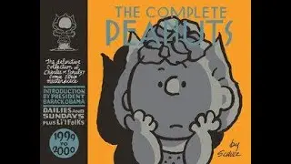 The Complete Peanuts: 1999-2000 Preview
