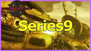 [Krush, Kill 'n' Destroy 2: Krossfire] Series9 - No Saves No Commentary MAX Speed