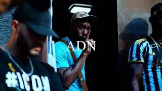 [FREE] Fresh LaDouille x Raous Gang Type Beat 2025 -  ''ADN''