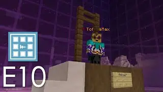 Gamemode 4 PSV E10 | The Trial of ToffeeMax [Minecraft Java Edition SMP]