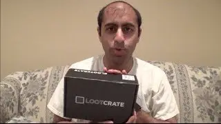 Loot Crate 
