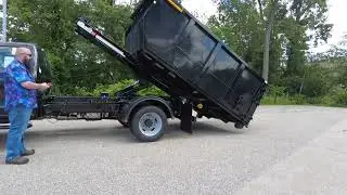 2023 F-550 Switch-n-go