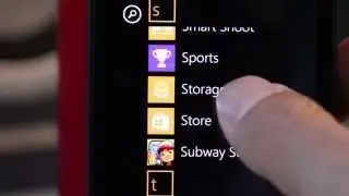 How to Move Apps or Games to SD Card Windows Phone 8.1