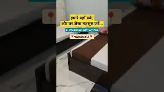 couple friendly rooms in varanasi /oyo rooms safe for unmarried couples in varanasi/ best hotel