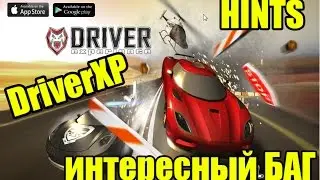 Facebook: DriverXP game bug cheats hints (android iOS)