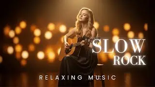 🌠Evening Chill Slow Rock &ndash; Soft Rock Ballads for Relax & Unwind