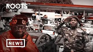 Niger's Fuel Crisis: A Self-Inflicted Disaster Forces Junta to Seek Nigeria&rsquo;s Help