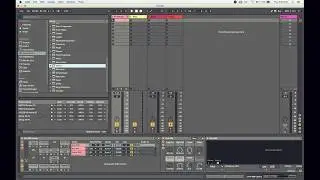 Techno Tricks w/ Groov - Episode 1 - Kick Reverb
