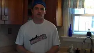 Running with P90X2 - Training for the Flying Pig Marathon