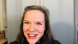 This Simple Breath Helps Your Brain Think Clearly Again @DesignedforConnection