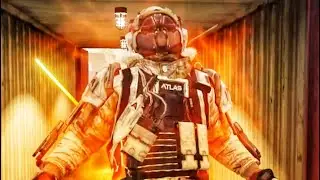 COD Mobile Guns Blazing Super Soldier Theme Song Full (2022)(Season 5 Tropical Vision)