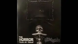 Oltretomba   The Horror Figure Del Terrore