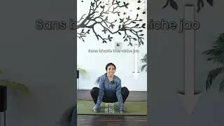5 Magical asana for PCOS/PCOD #pcod