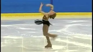 Shakira- WAKA WAKA (It's Time For Africa) - Maya Britstone