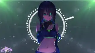 [HD] Nightcore - Stereo Love