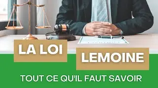 🤝🏻 Loi lemoine : la nouvelle loi du c&ocirc;t&eacute; des emprunteurs