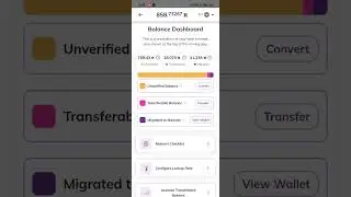 Pi network Unverified! Transferable! Migrated! Ka mtlb #pinetwork #kyc #pinetworkkyc