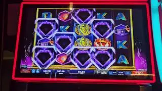 Dec 22 regal riches minor bonus $1.5 bet