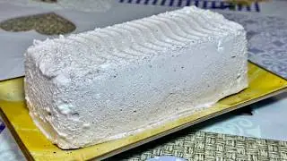 ДОМАШНЄ МОРОЗИВО🍦Ніхто не вірить, що воно не з магазину❌