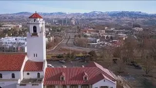 Census report: Boise population shrinks, while most other areas across Idaho see growth