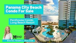 Panama City Beach Condos for Sale  Long Beach Resort