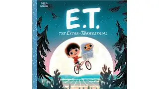 Episode 6 - E.T. The Extra Terrestrial - Snuggled Koala Story Time